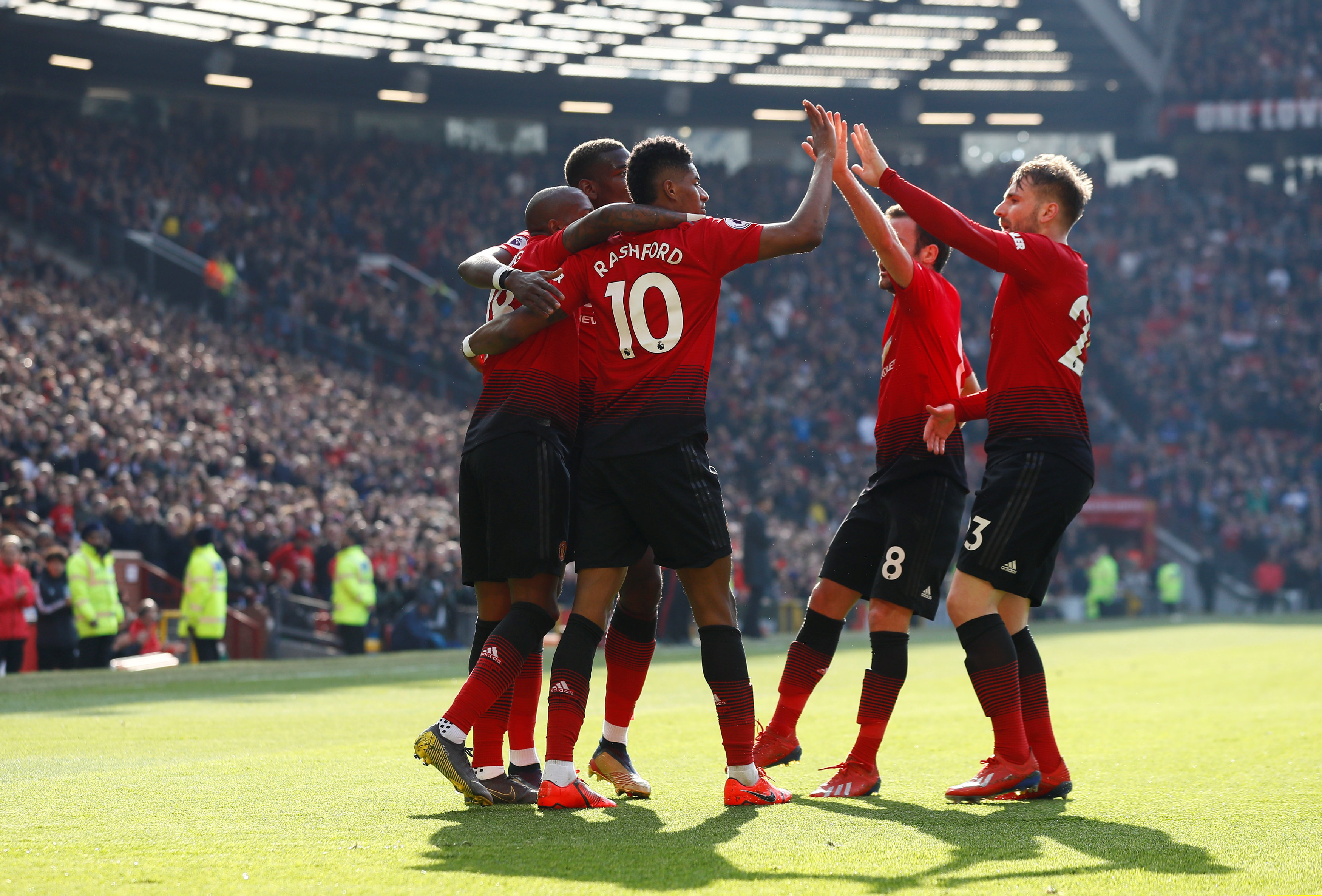 利的追求 利的追求